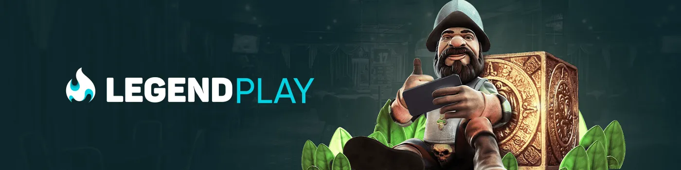 Legendplay Online Casino